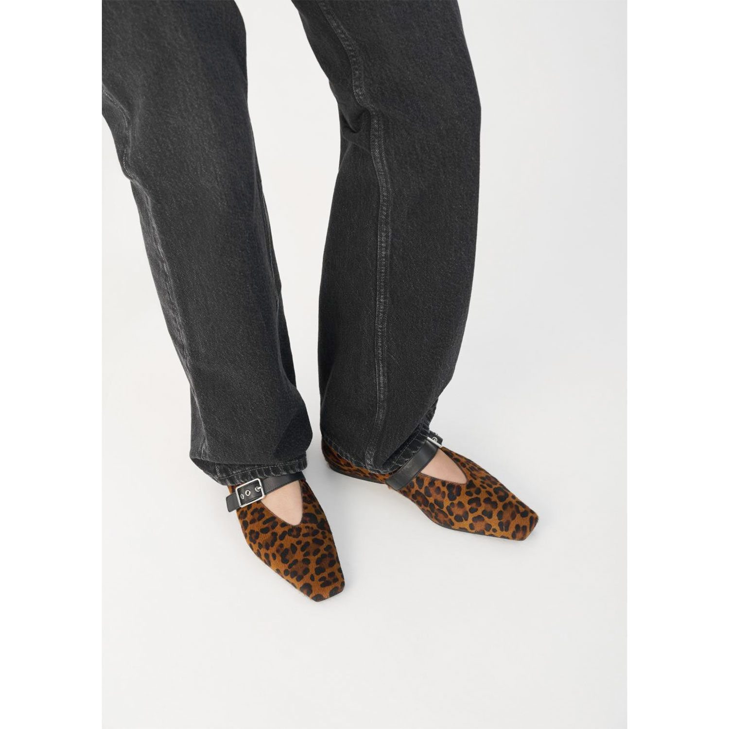 Vagabond Wioletta Halbschuhe Leo