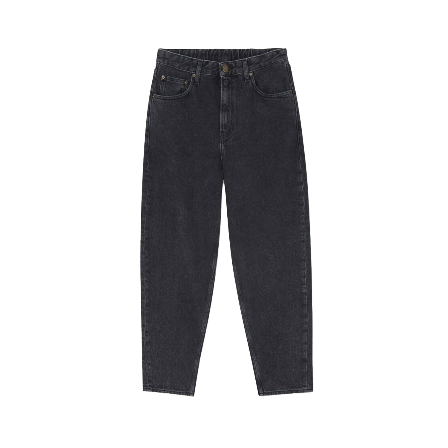 Yopday Jeans Black Salt And Pepper