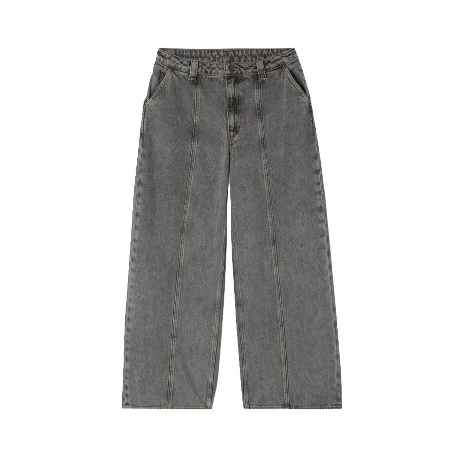 American Vintage Yopday Jeans Grey