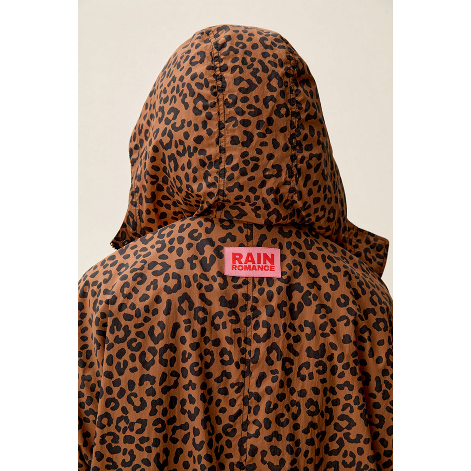 Des Petits Hauts Yuzu Regenmantel Graou