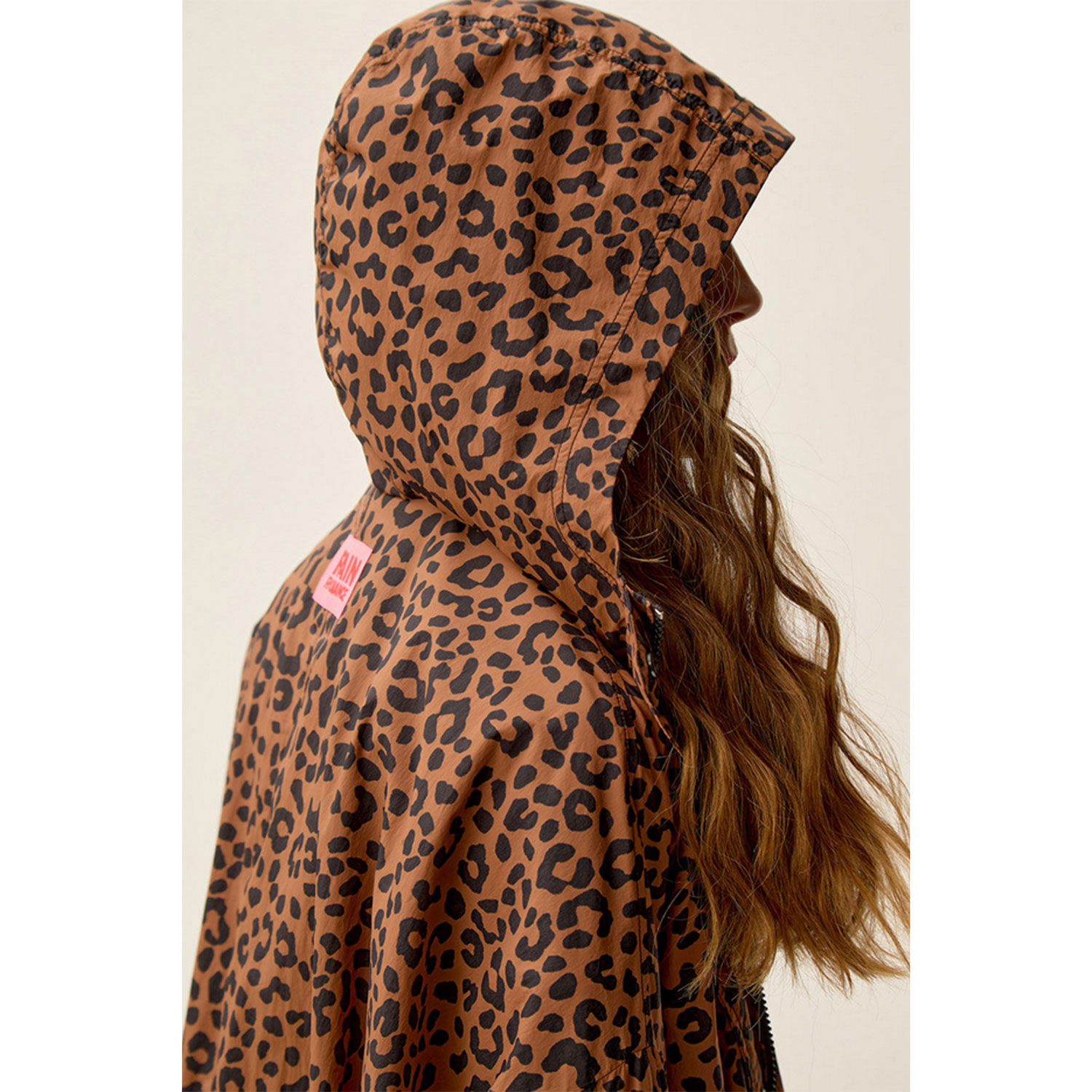 Des Petits Hauts Yuzu Regenmantel Graou