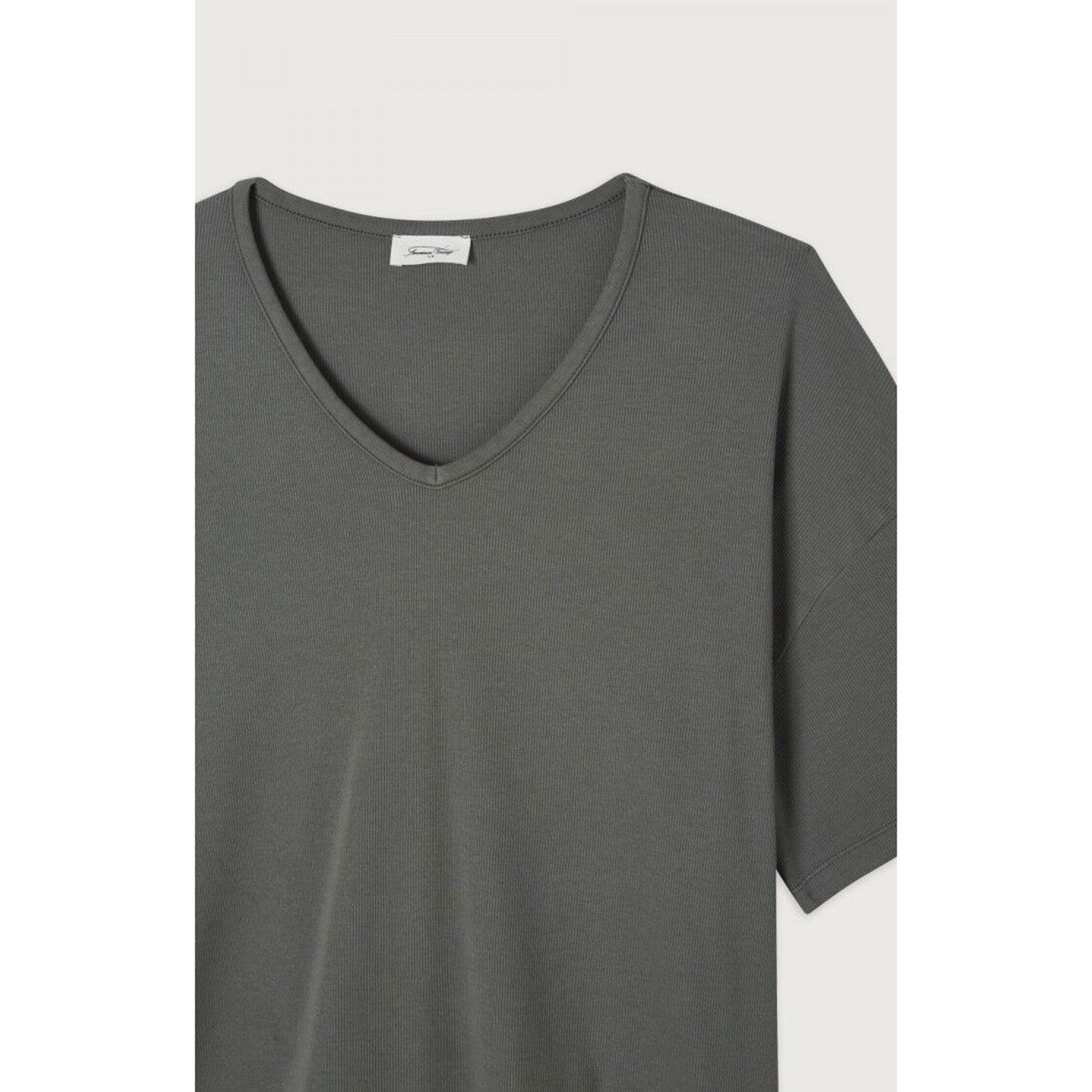 American Vintage Zelym T-Shirt Vintage Metal