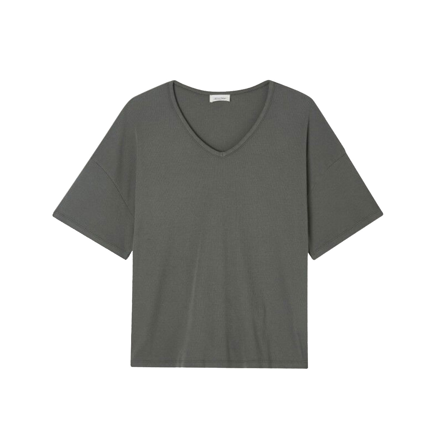 American Vintage Zelym T-Shirt Vintage Metal