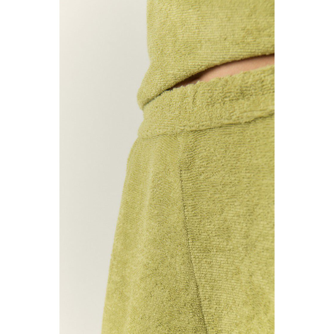 American Vintage Zugywood Hose Wasabi